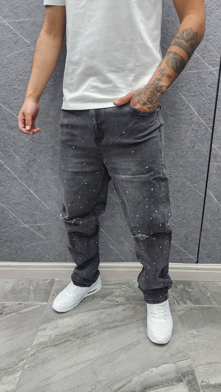 Jeans cargo 551-2 ibstore