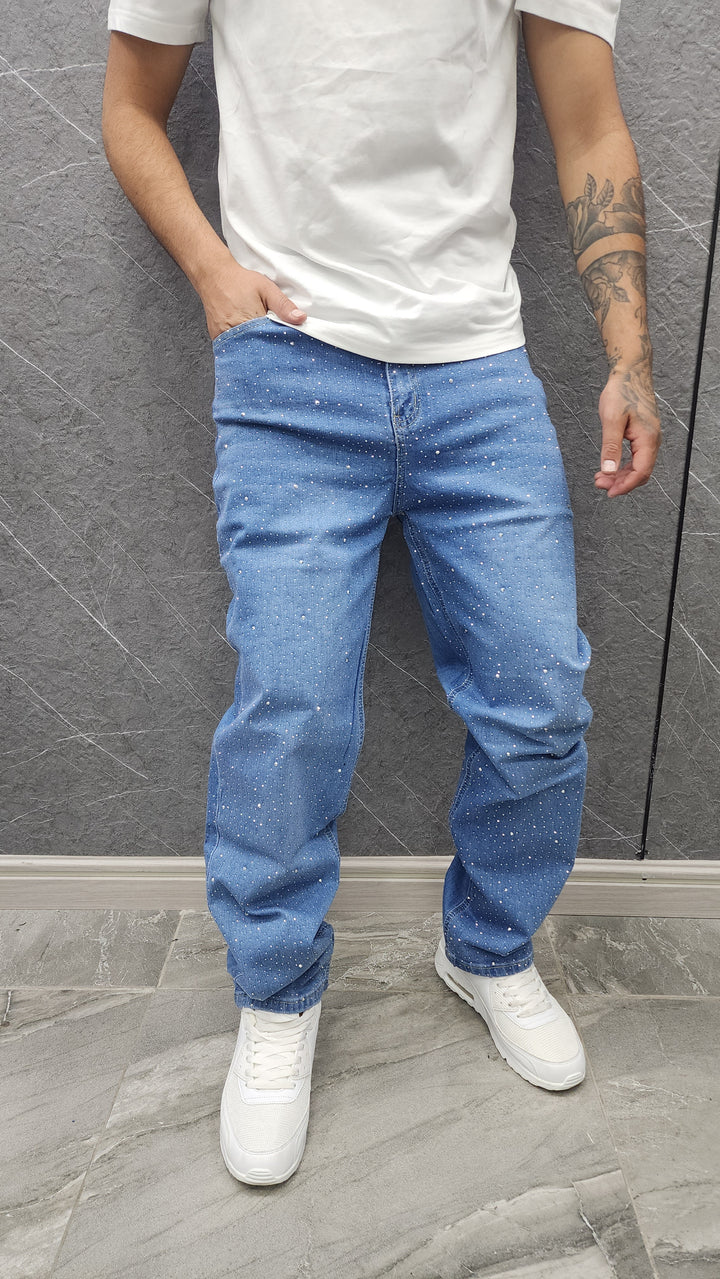 Jeans cargo 552-1 ibstore