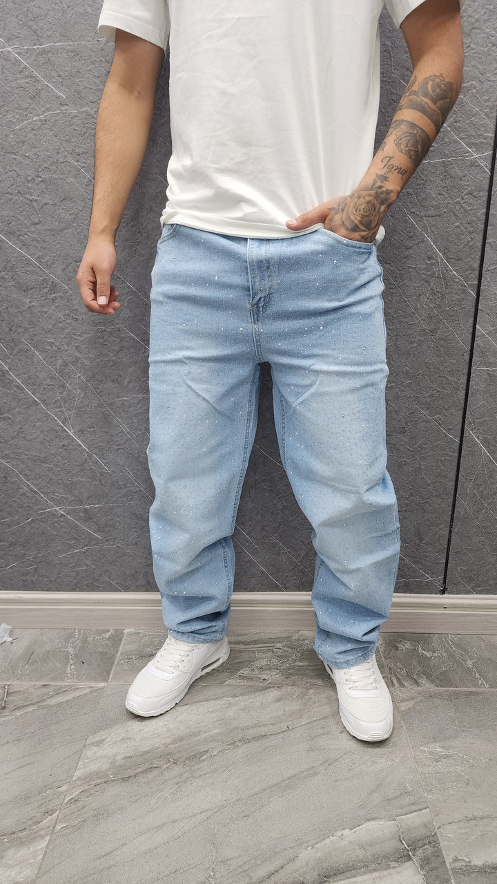 Jeans cargo 552 ibstore