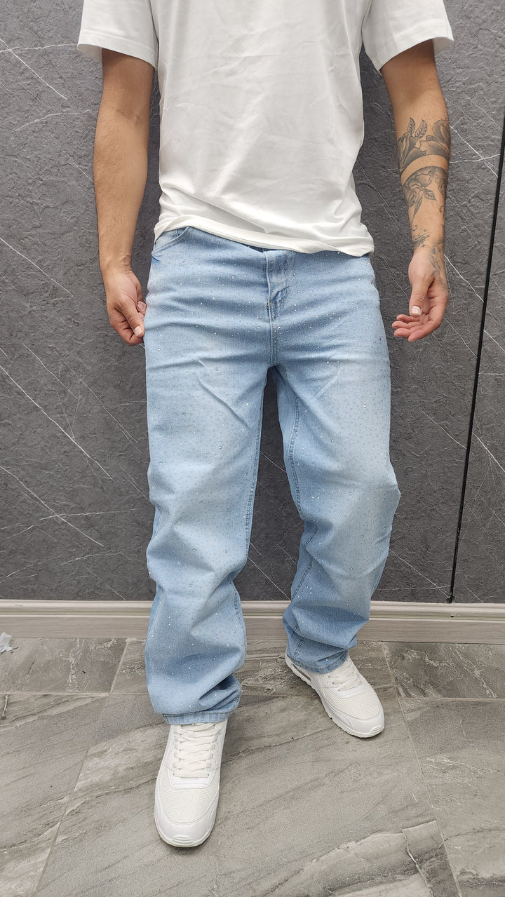 Jeans cargo 552 ibstore