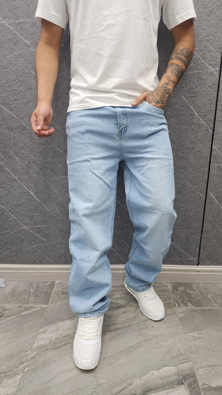 Jeans cargo 552 ibstore