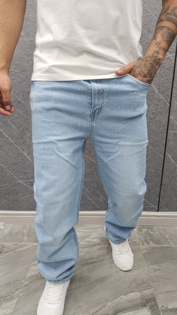 Jeans cargo 552 ibstore