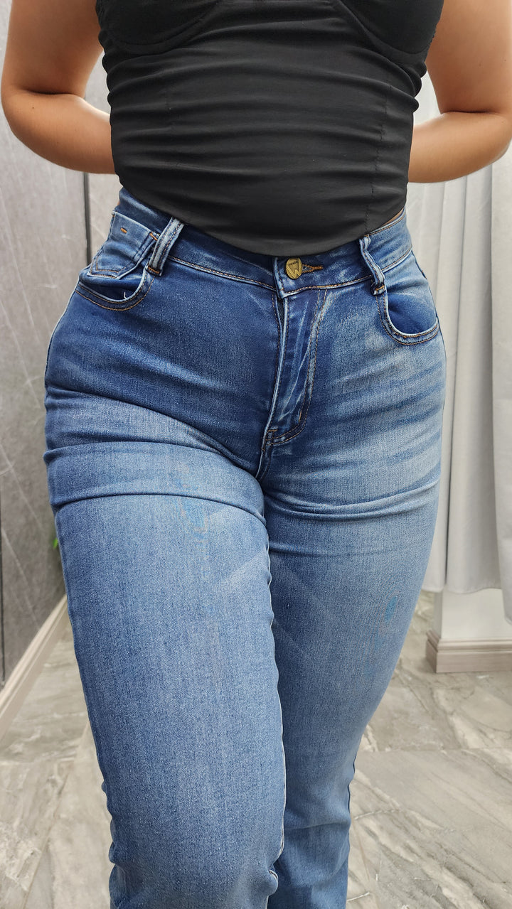 Jeans flare Renata ibstore
