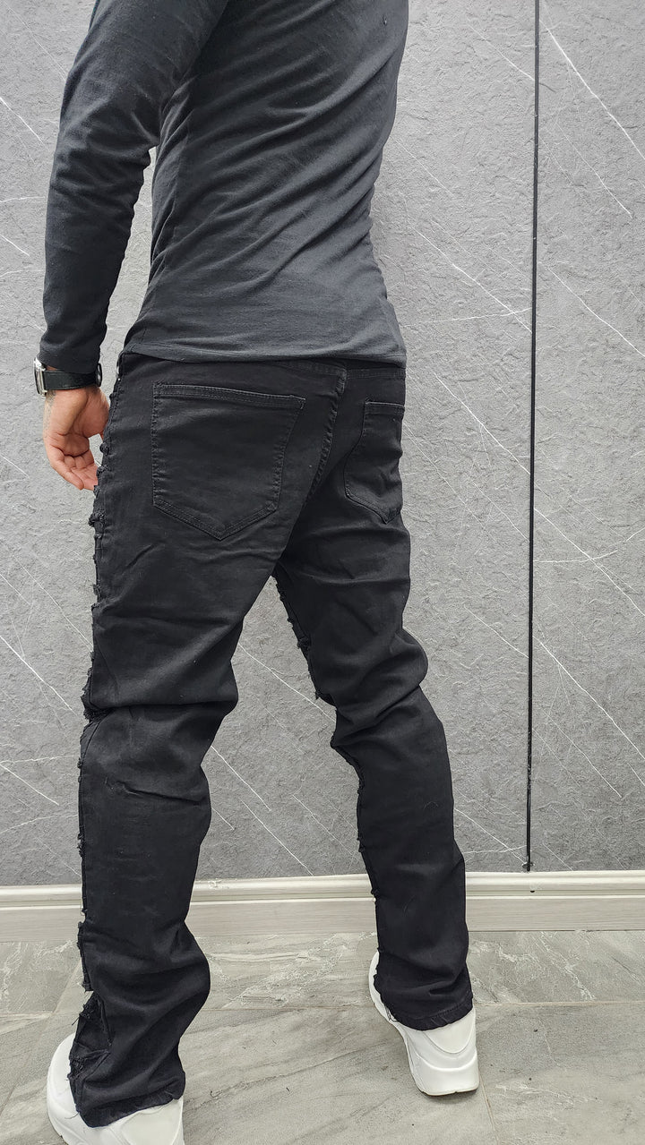 Jeans recto PWN-913 ibstore