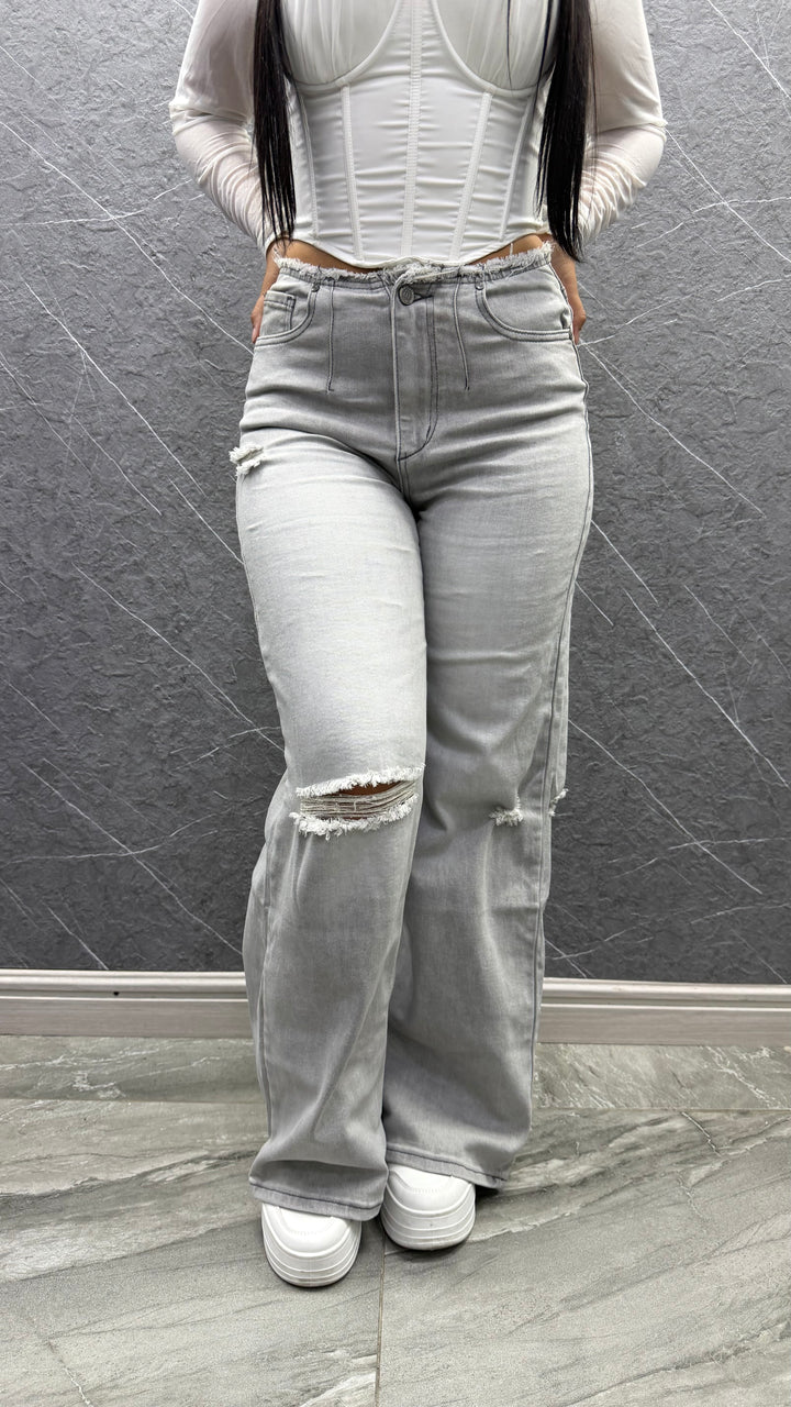 Jeans wide leg 004-1 ibstore