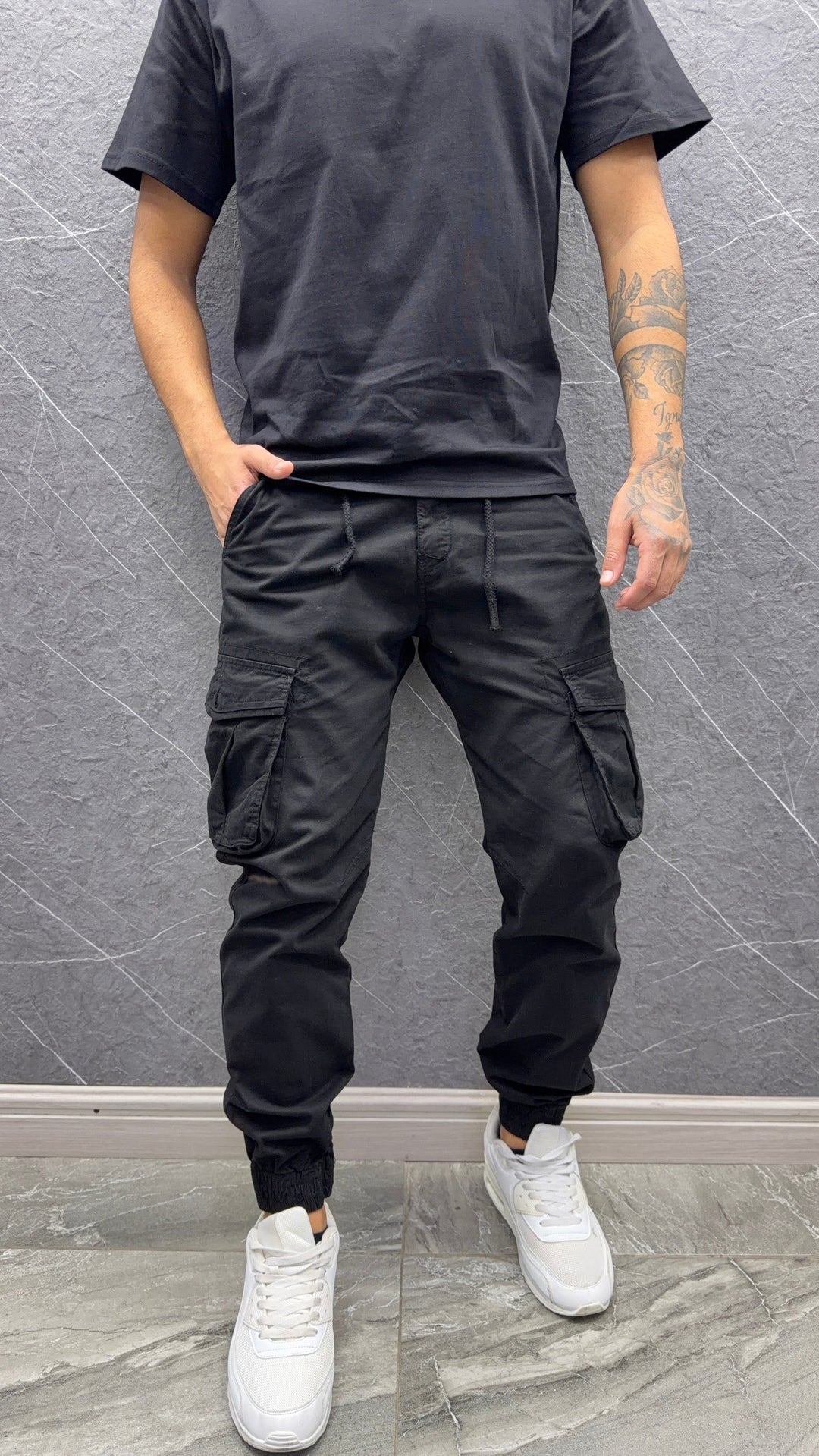 Jogger 1842 ibstore