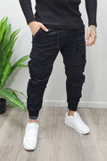 Jogger 1848 (black)