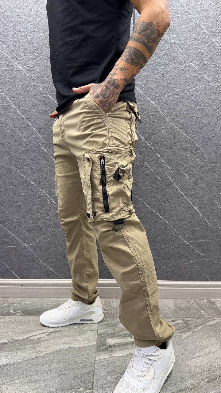 Jogger 1862 Beige ibstore