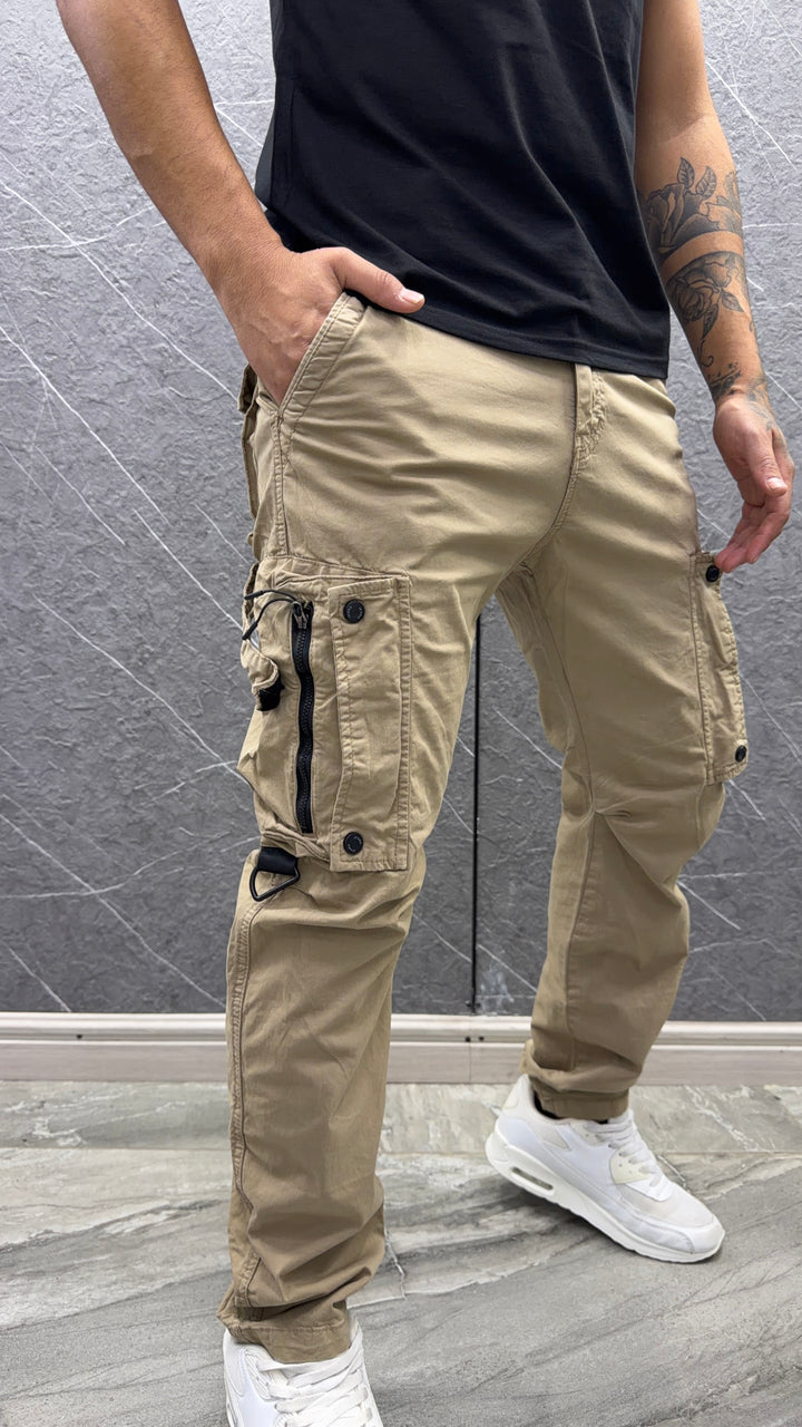 Jogger 1862 Beige ibstore