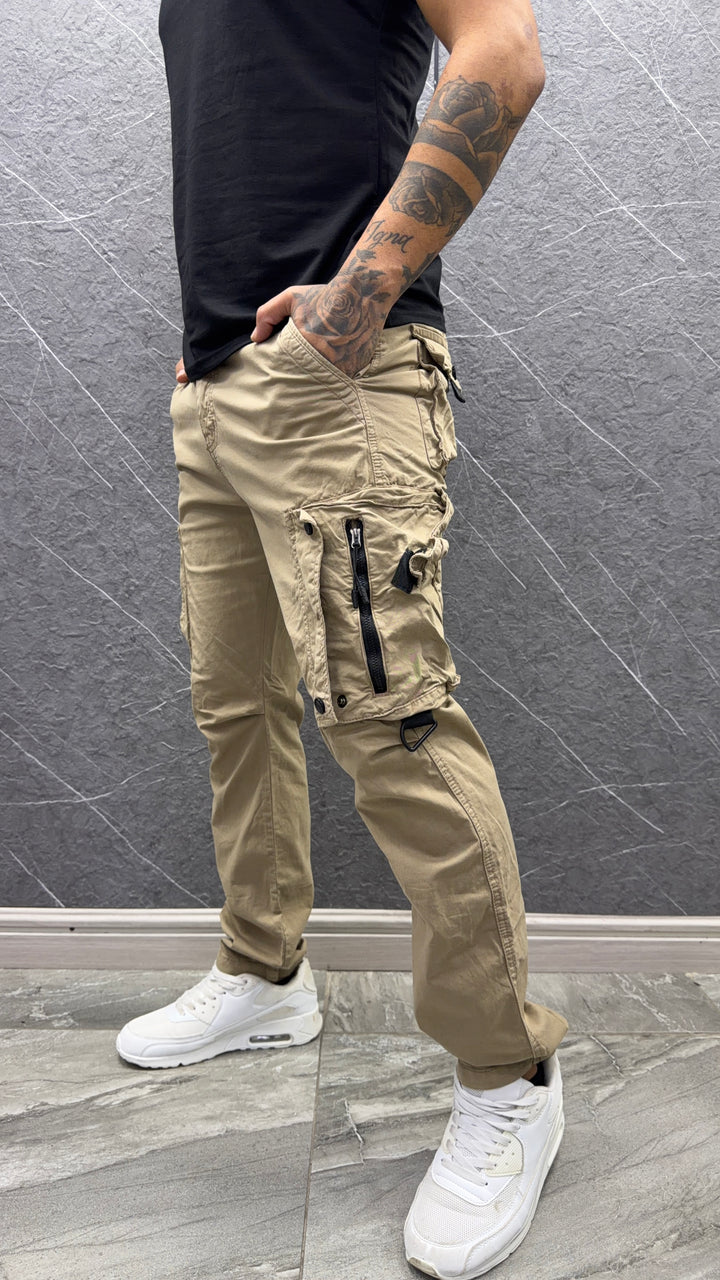 Jogger 1862 Beige ibstore