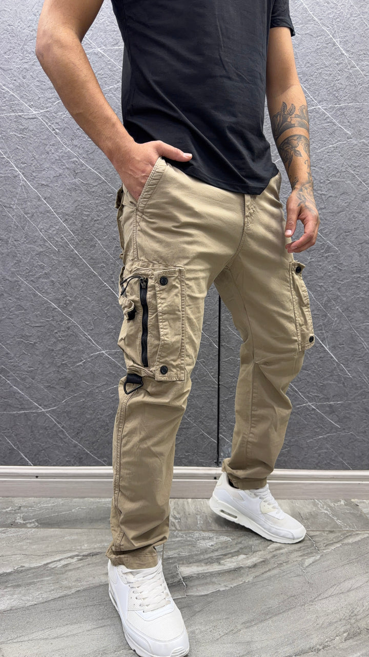 Jogger 1862 Beige ibstore