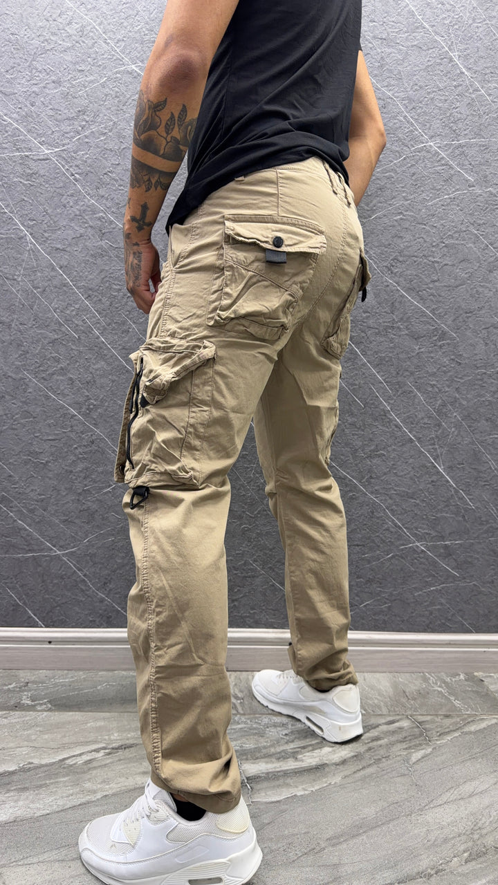 Jogger 1862 Beige ibstore