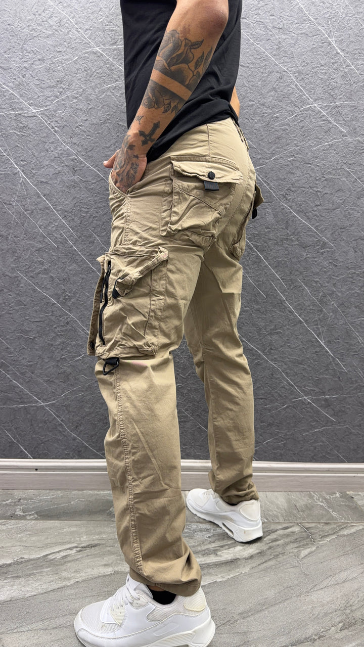 Jogger 1862 Beige ibstore