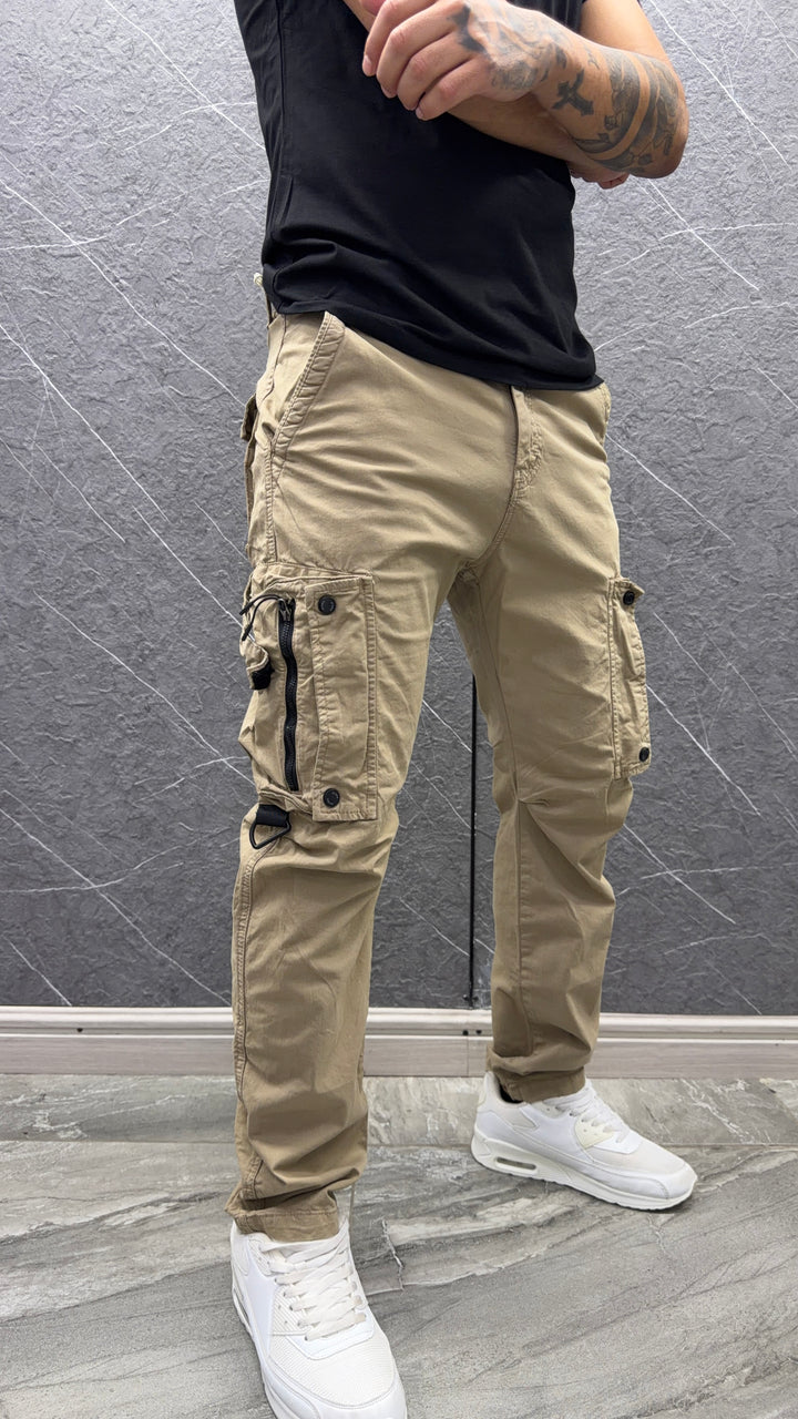 Jogger 1862 Beige ibstore