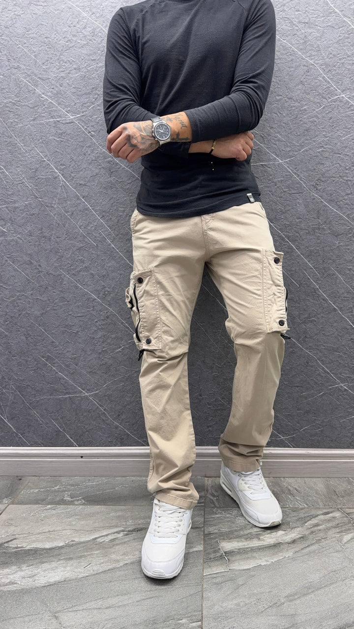 Jogger 1862 Crema ibstore