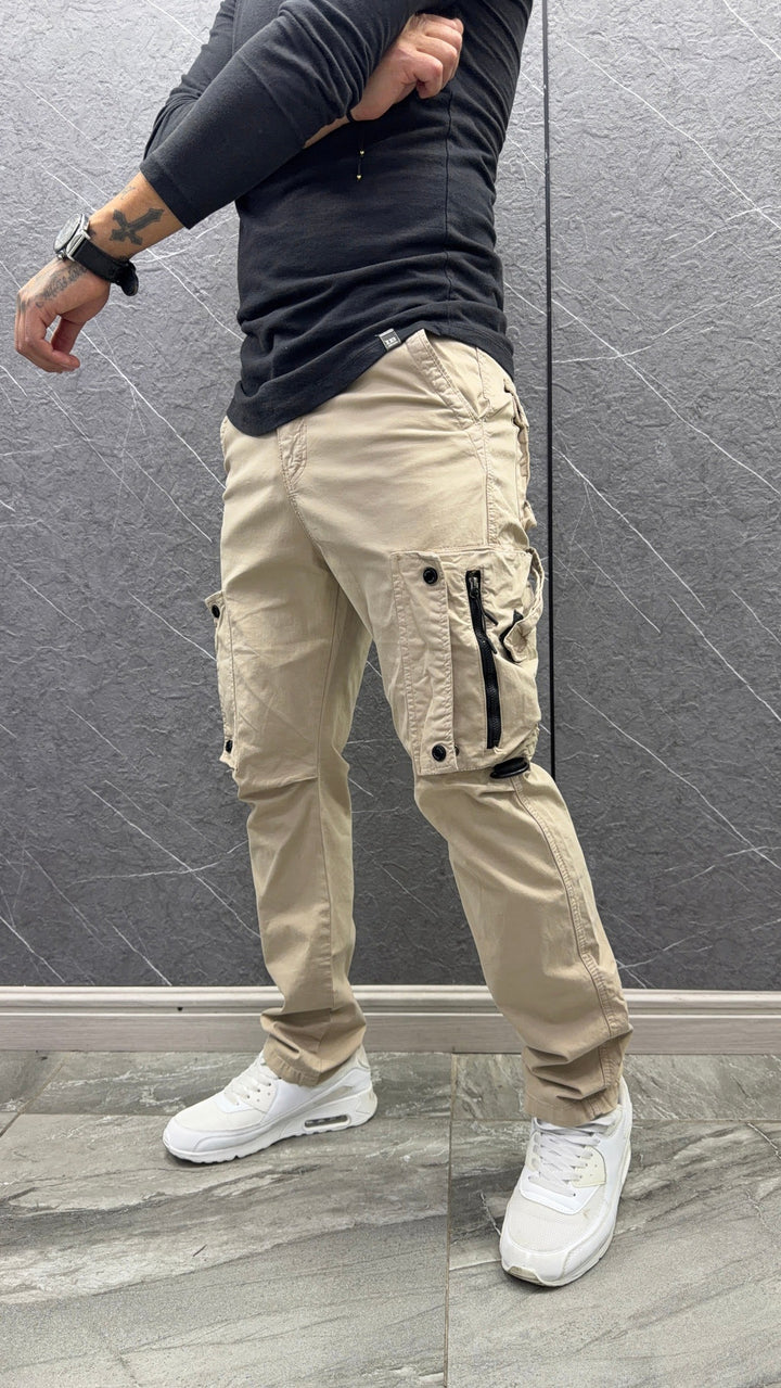 Jogger 1862 Crema ibstore