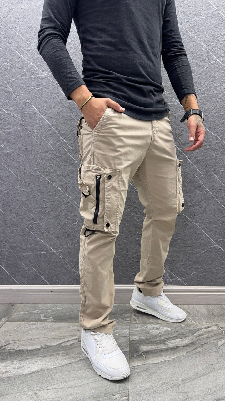 Jogger 1862 Crema ibstore