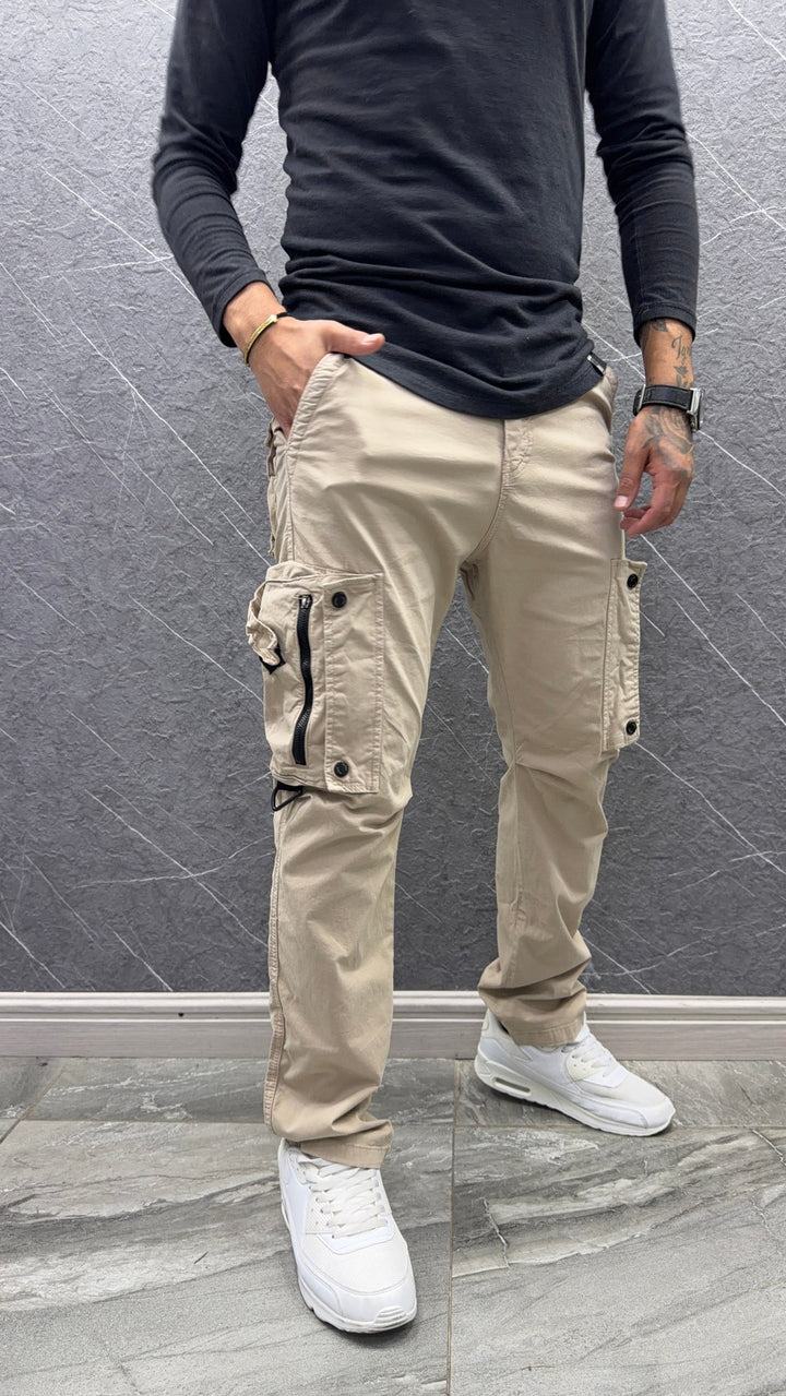 Jogger 1862 Crema ibstore