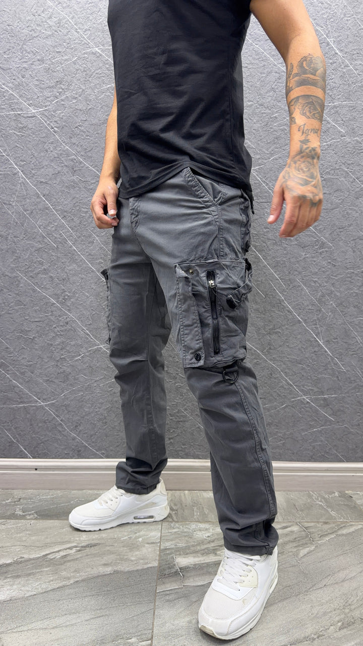 Jogger 1862 Gris ibstore