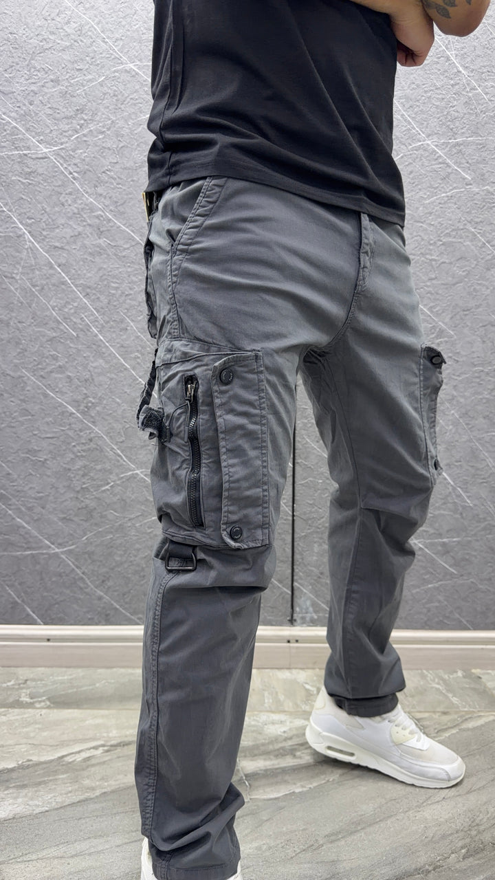 Jogger 1862 Gris ibstore