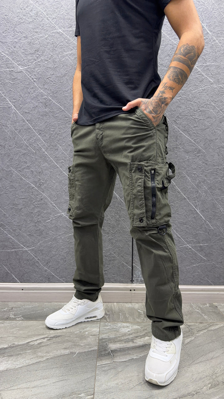 Jogger 1862 Verde 22 ibstore