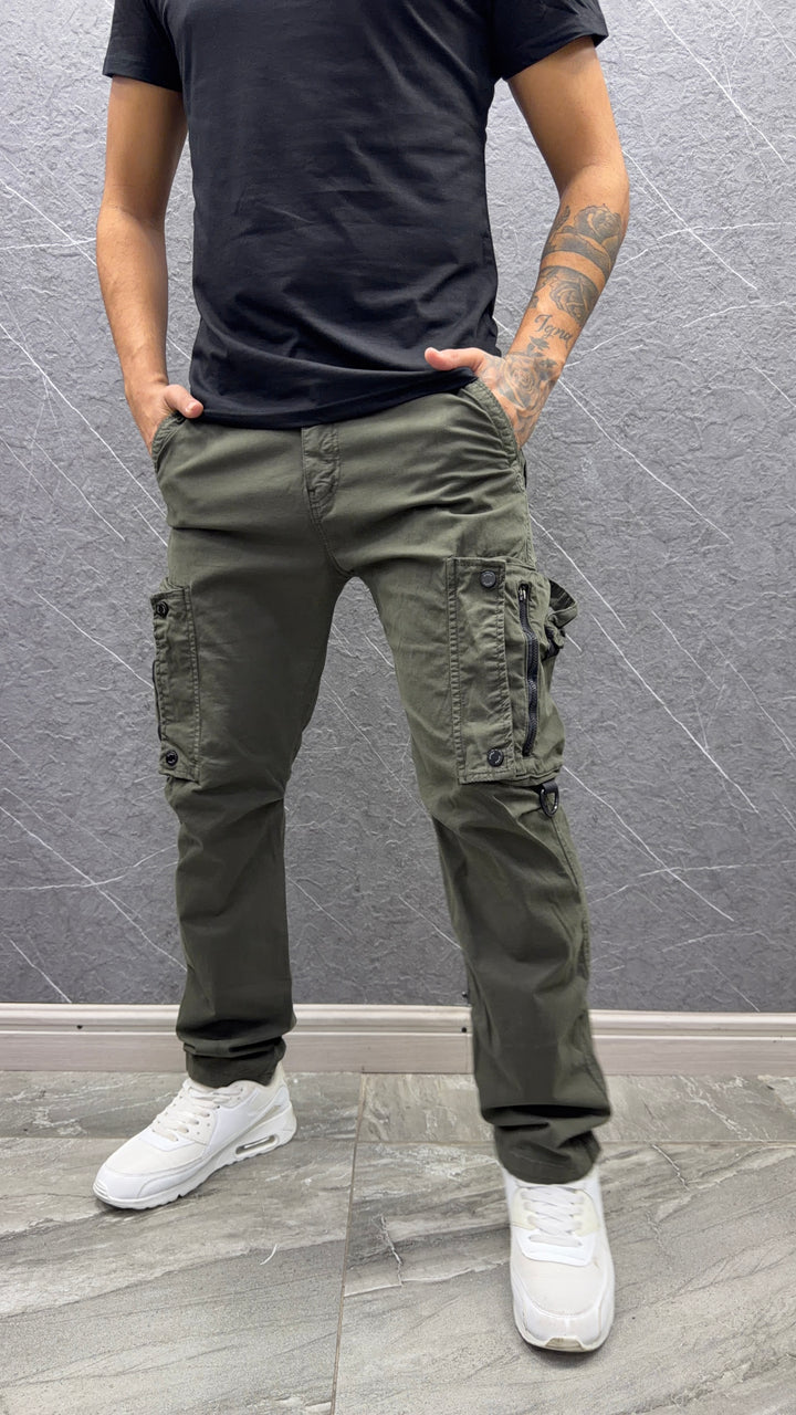 Jogger 1862 Verde 22 ibstore