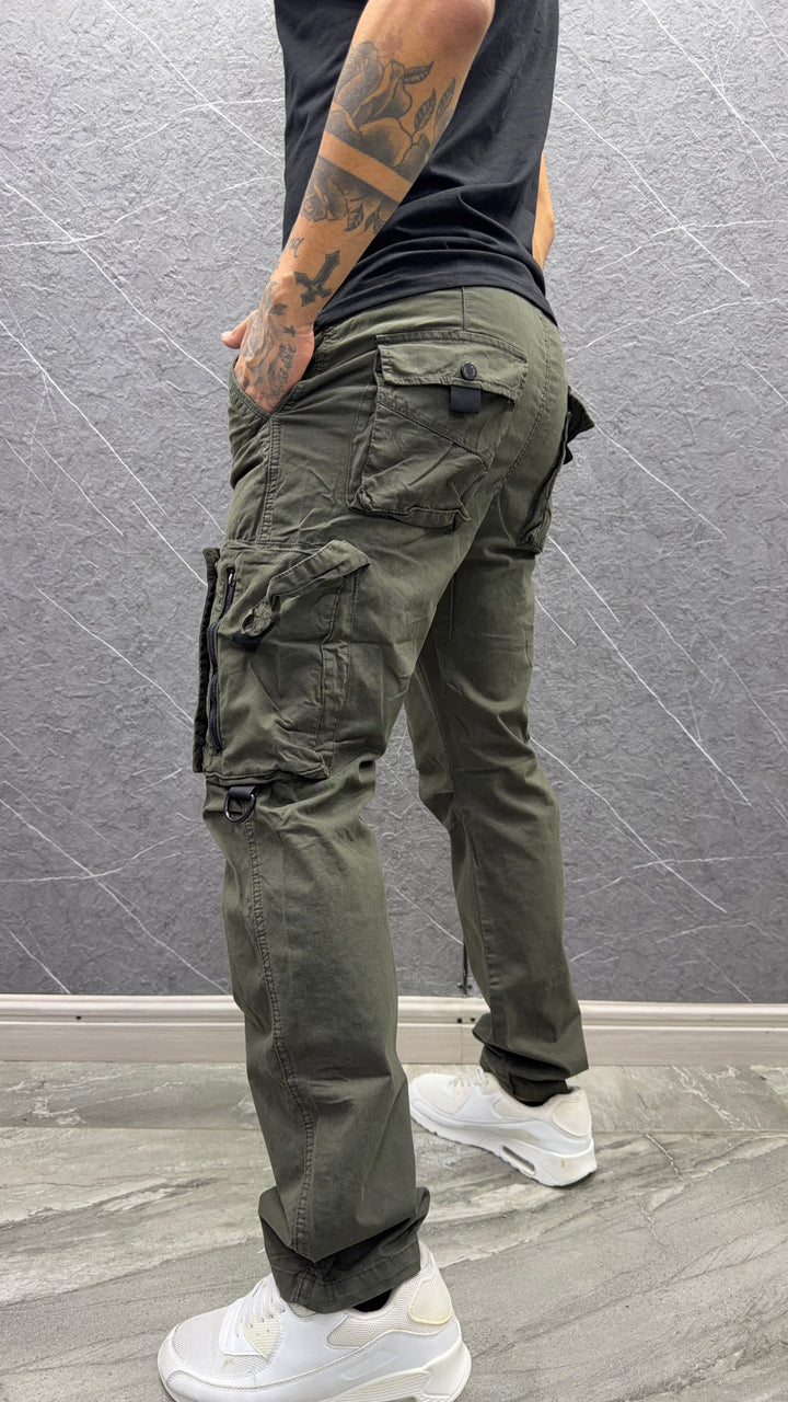 Jogger 1862 Verde 22 ibstore