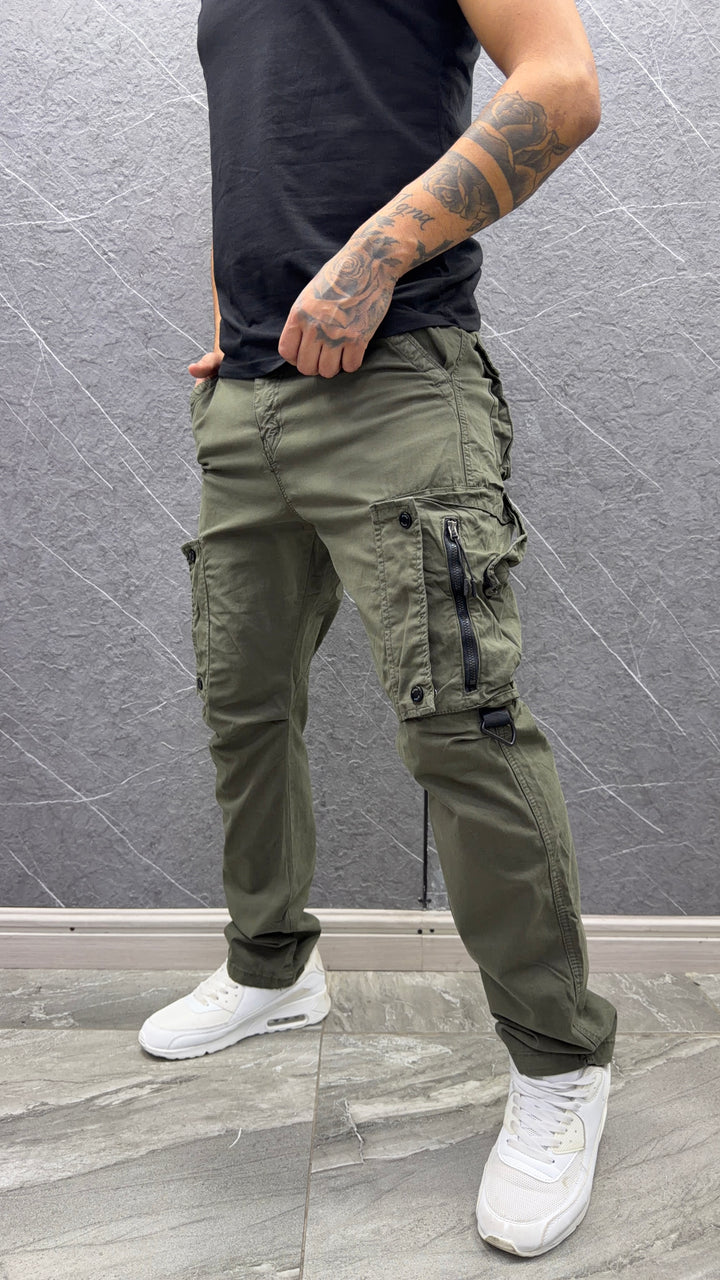 Jogger 1862 Verde 3 ibstore