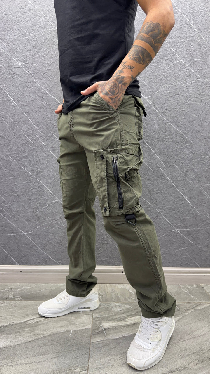 Jogger 1862 Verde 3 ibstore