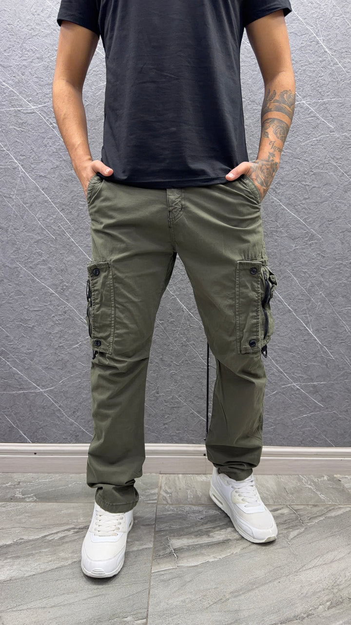 Jogger 1862 Verde 3 ibstore
