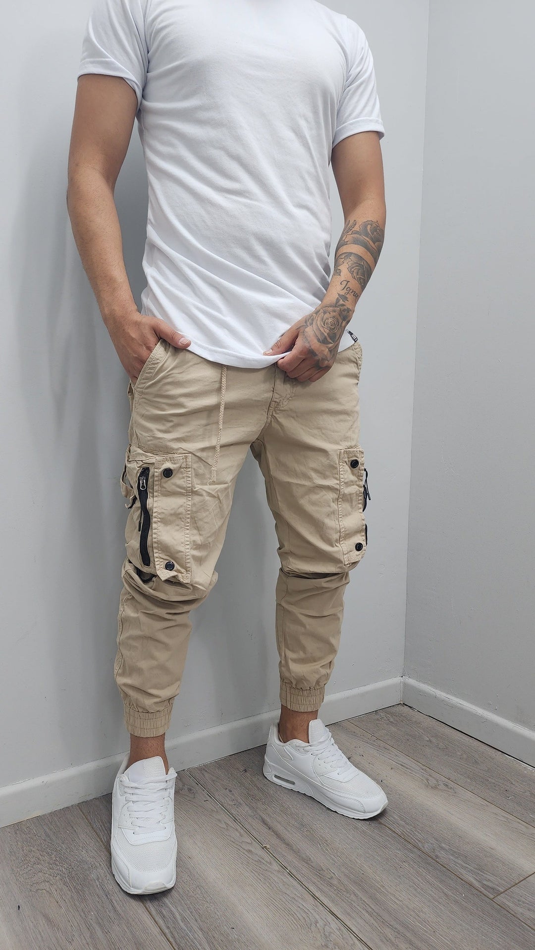 Jogger 1865 (10) - 38 - ibstore