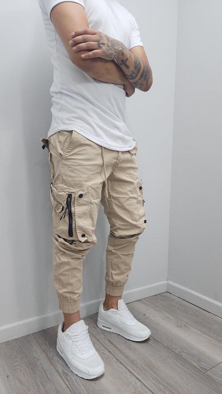 Jogger 1865 (10) - 38 - ibstore