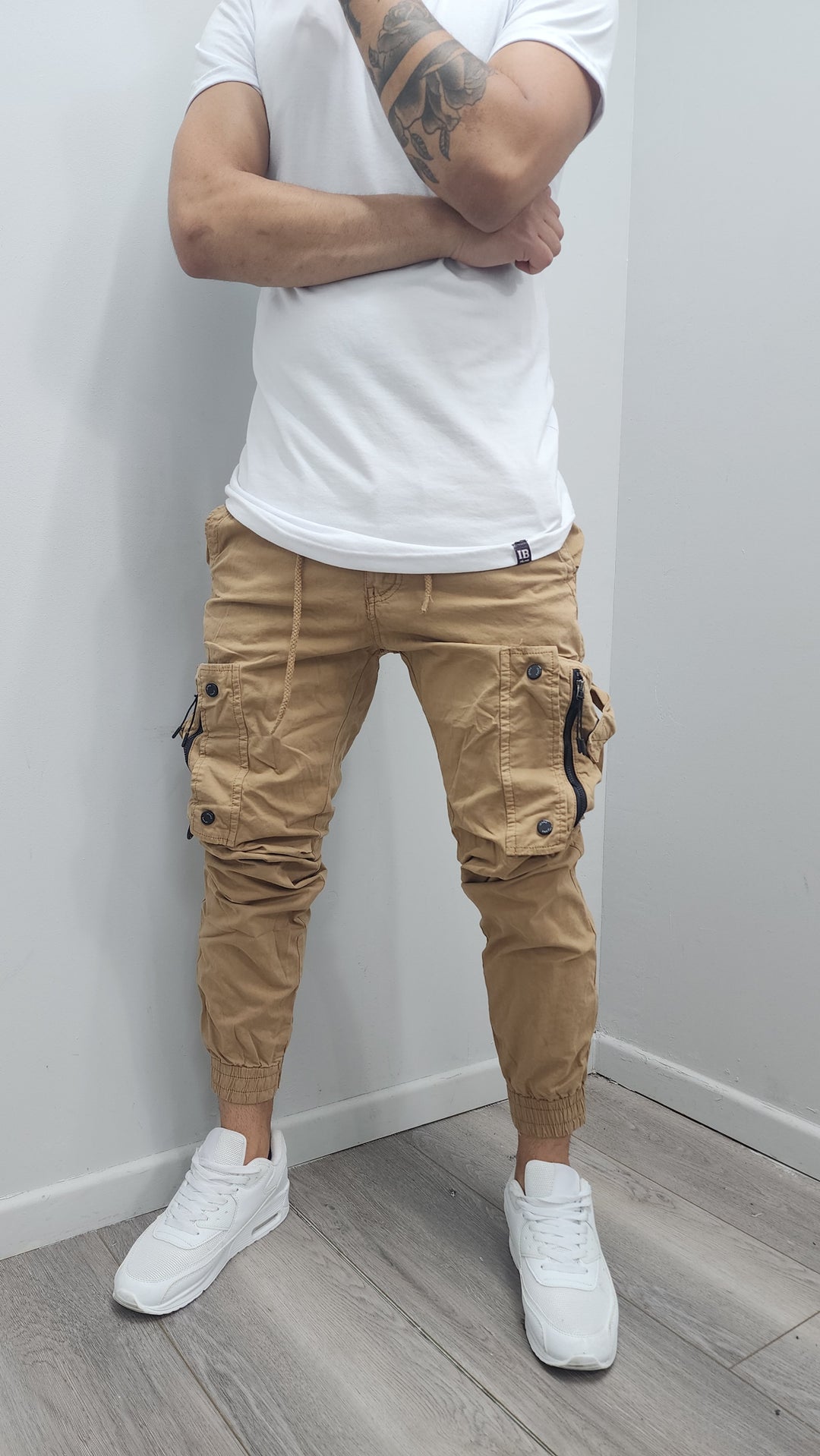 Jogger 1865 18 - 38 - ibstore