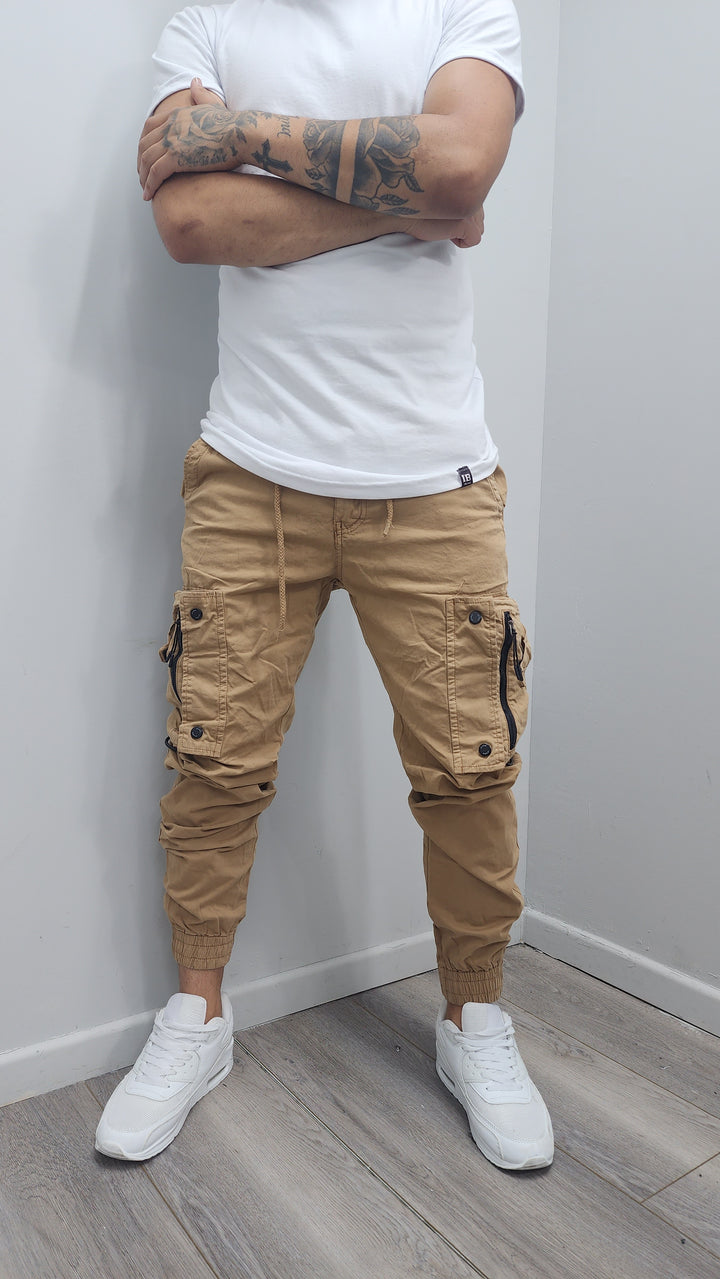 Jogger 1865 18 - 38 - ibstore
