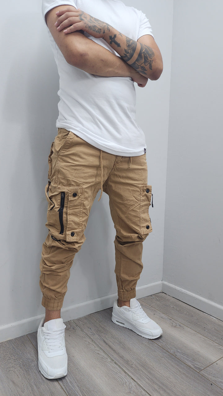 Jogger 1865 18 - 38 - ibstore