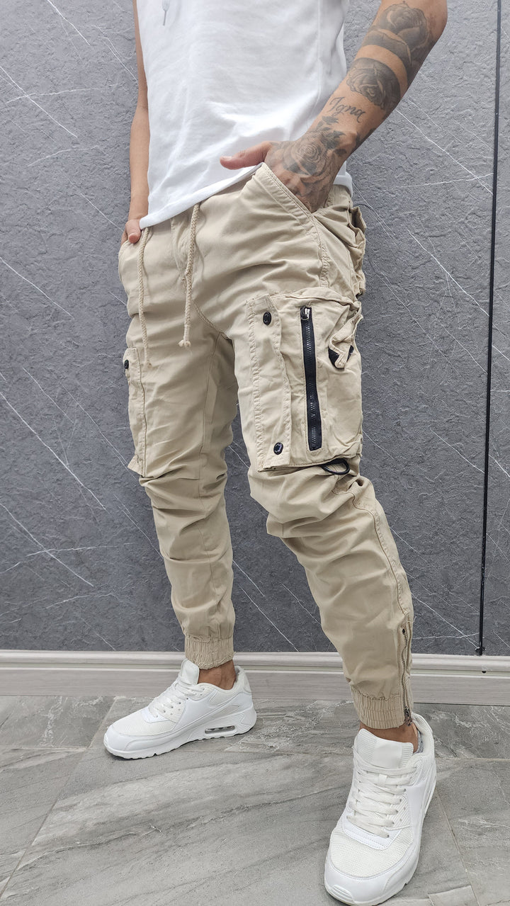 Jogger 1866 Crema 10 ibstore