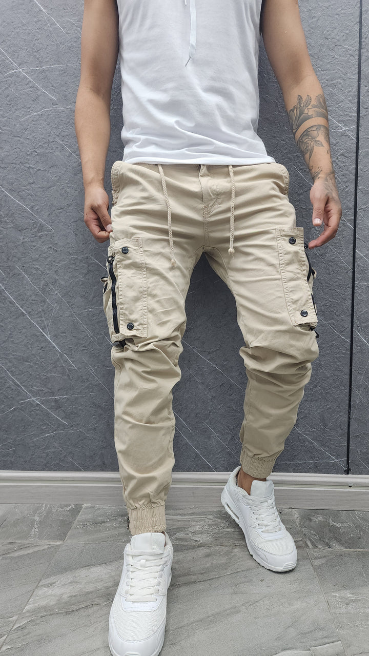 Jogger 1866 Crema 10 ibstore