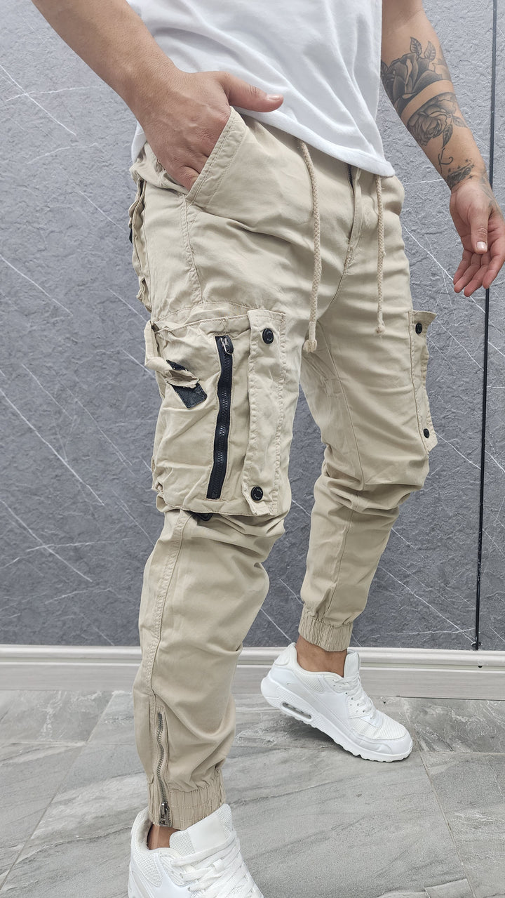 Jogger 1866 Crema 10 ibstore