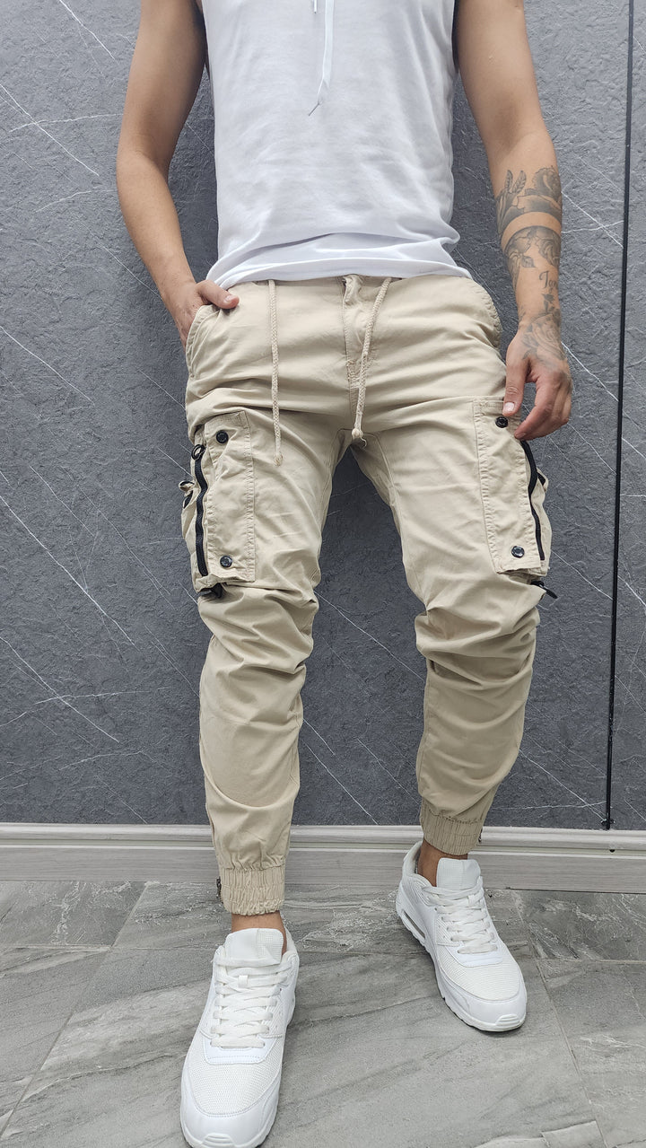 Jogger 1866 Crema 10 ibstore