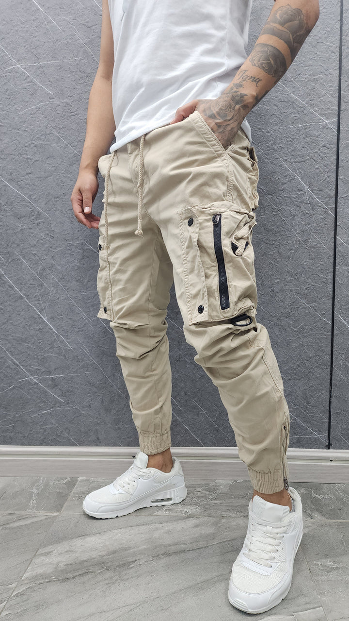 Jogger 1866 Crema 10 ibstore