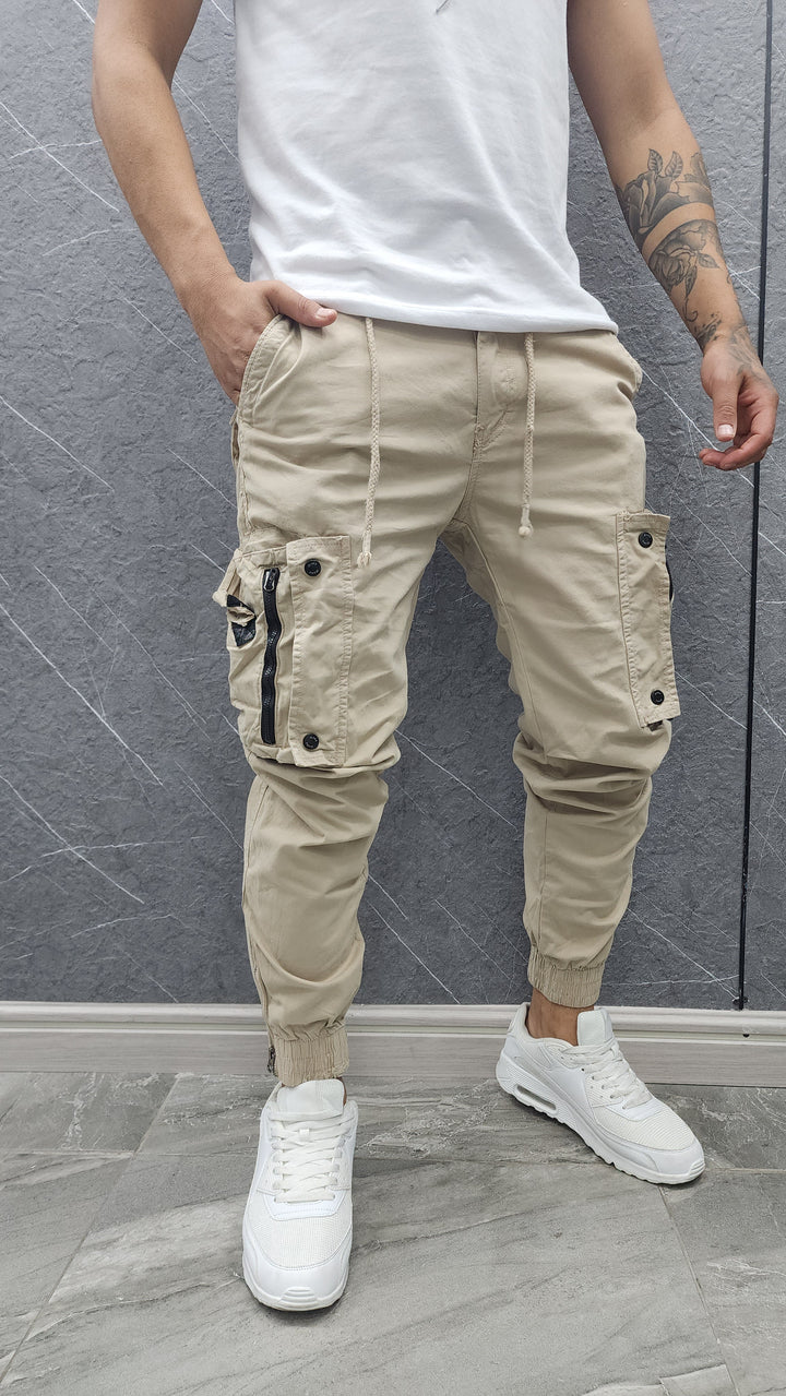 Jogger 1866 Crema 10 ibstore