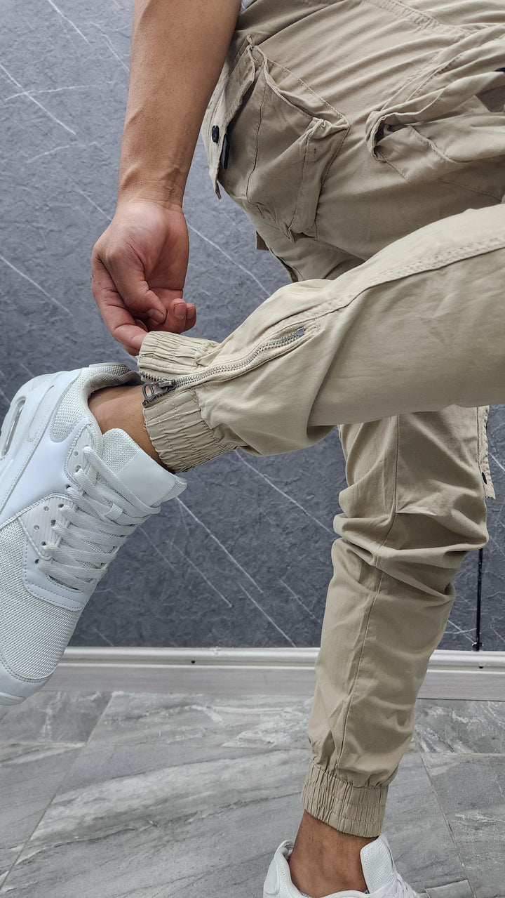 Jogger 1866 Crema 10 ibstore