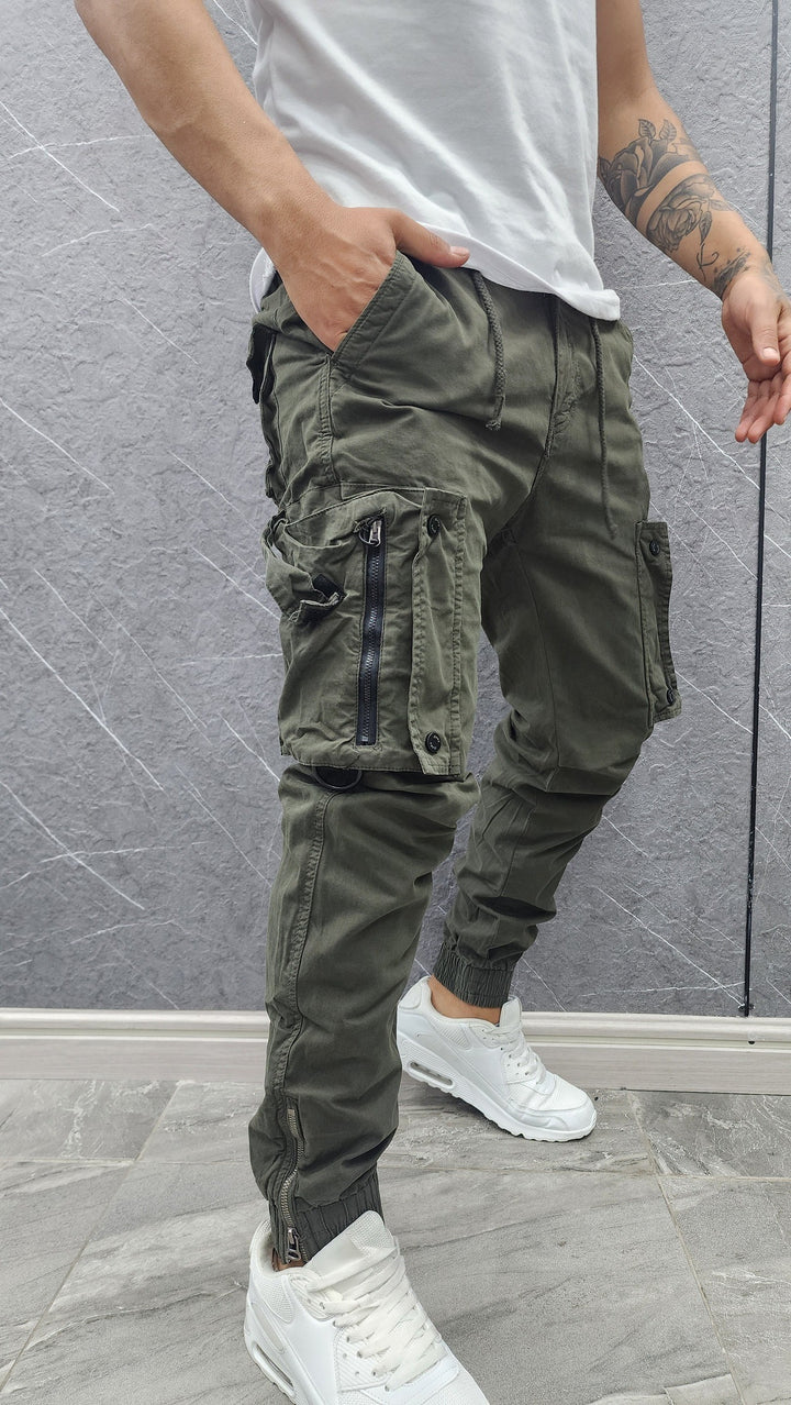 Jogger 1866 Verde 22 ibstore