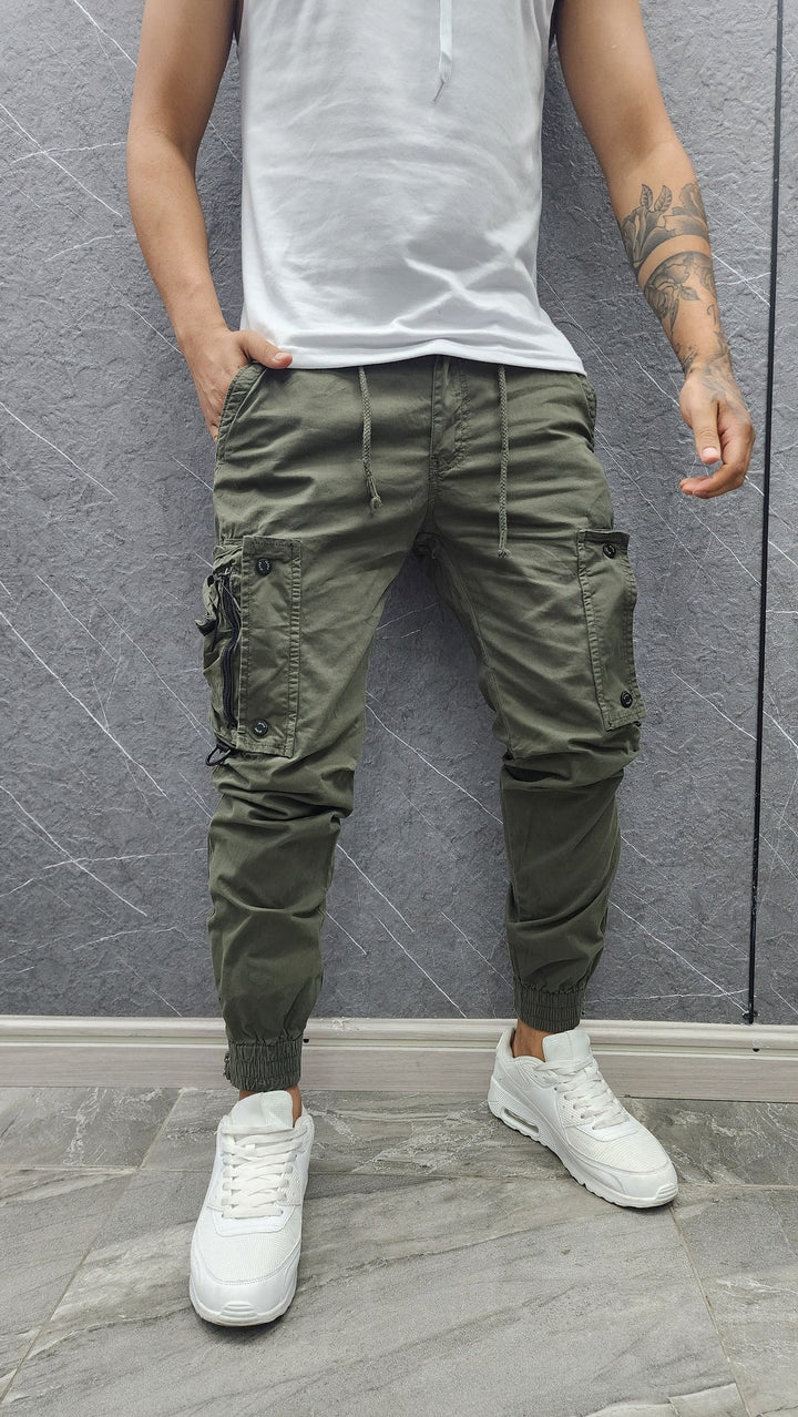 Jogger 1866 Verde 3 ibstore
