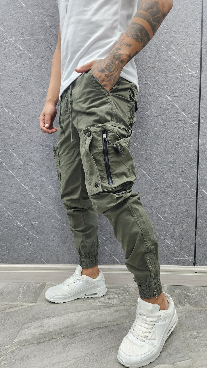 Jogger 1866 Verde 3 ibstore