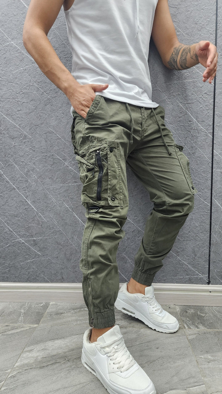 Jogger 1866 Verde 3 ibstore