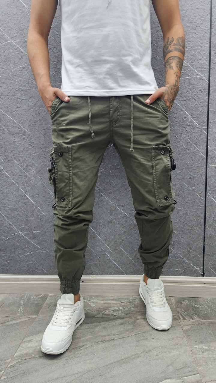 Jogger 1866 Verde 3 ibstore
