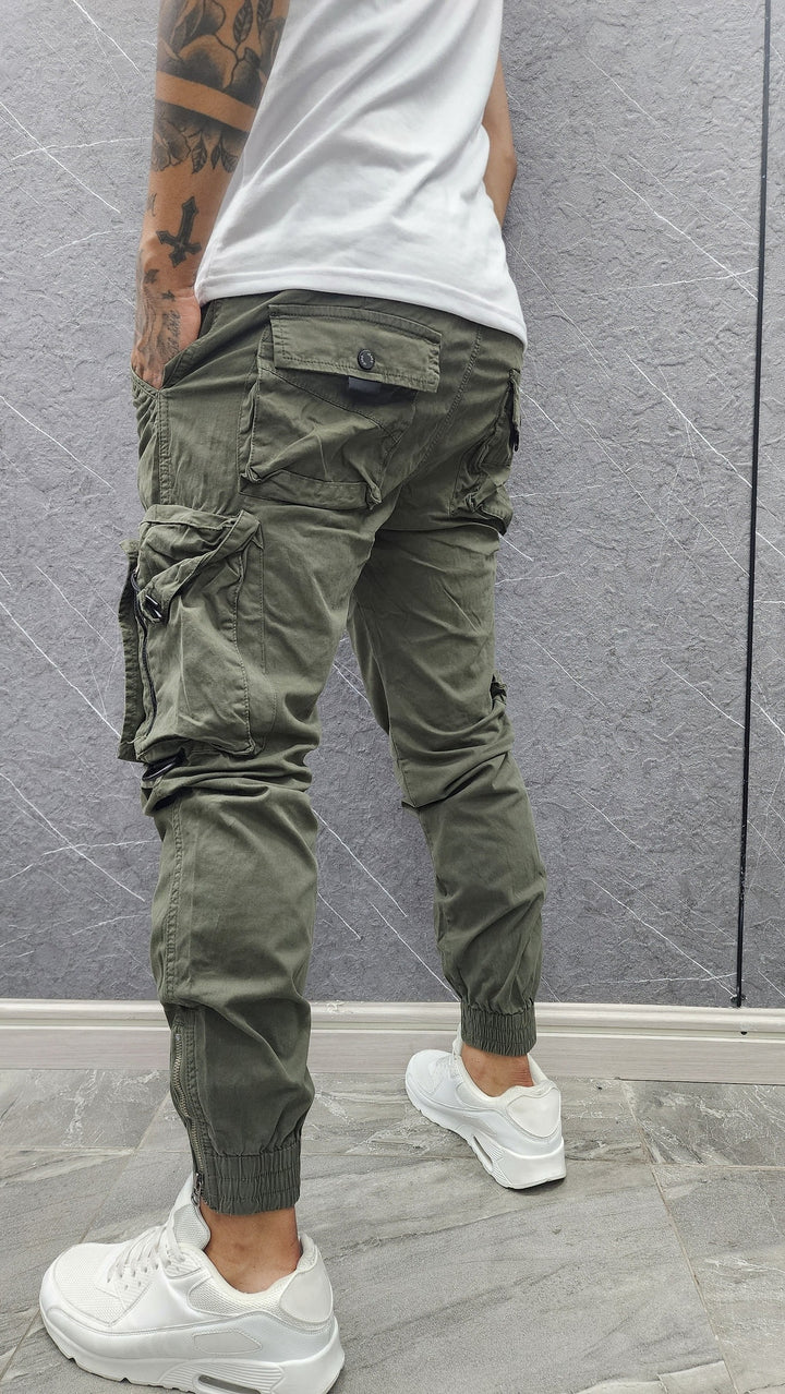 Jogger 1866 Verde 3 ibstore
