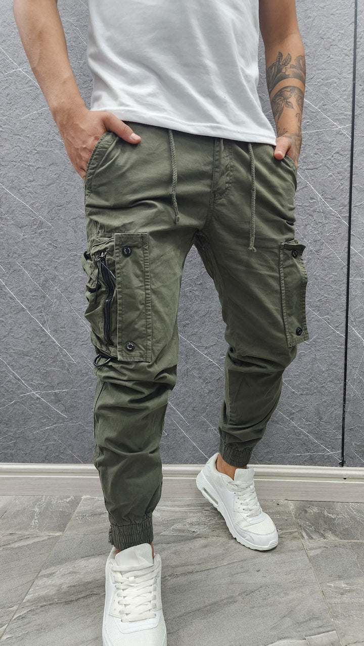 Jogger 1866 Verde 3 ibstore
