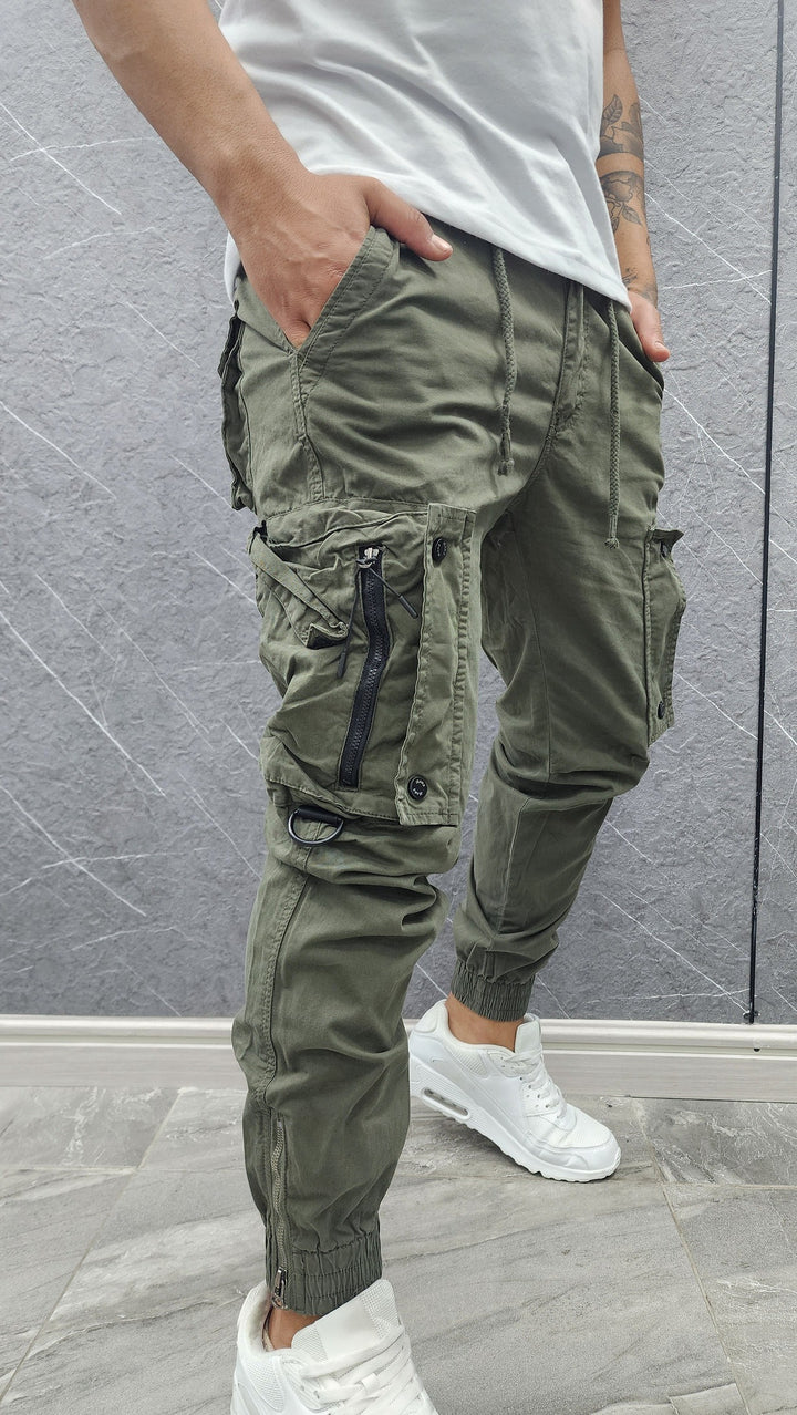 Jogger 1866 Verde 3 ibstore